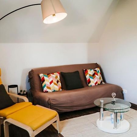 Maison A La Campagne 6 Personnes Zutzendorf 외부 사진