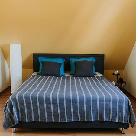 Maison A La Campagne 6 Personnes Zutzendorf 외부 사진